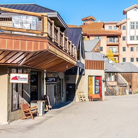 Studio 115 Perfect Location With Pool And Hot Tub Crested Butte Bagian luar foto