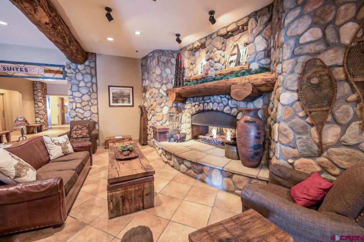 Studio 115 Perfect Location With Pool And Hot Tub Crested Butte Bagian luar foto