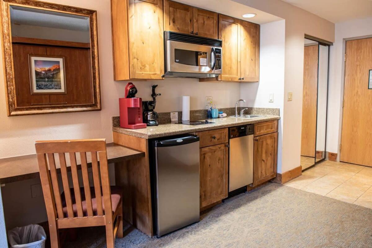 Studio 115 Perfect Location With Pool And Hot Tub Crested Butte Bagian luar foto